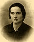 Wie Zielony Db w gminie Budera, przed 1943 r. Zamordowana przez upowcw 3 lipca 1943 r. podczas rzezi wsi Justyna Borowska (siostra Wacawa Wereszczyskiego), obywatelka francuska, bdca w odwiedzinach u rodziny, zakuta noami i spalona w stodole.