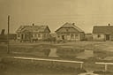 Sienkiewiczówka, lata międzywojenne, osada w gminie Czaruków powstała w latach 20-tych.